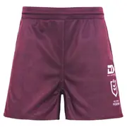 Men's NRL Manly Warringah Sea Eagles 2025 Players Away Shorts