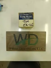 Alco Extra Klean HVAC Liquid Line Filter Drier 1/4" X 1/4" - EK162 - NOS