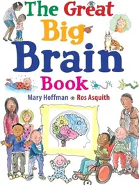 在飛比找三民網路書店優惠-The Great Big Brain Book