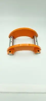 Tipping Links for Kubota K008 / U10 Mini Diggers Kit