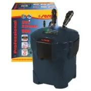 Sera UVC-Xtreme 800 Canister Filter Freshwater Saltwater Aquarium Pumps Algae