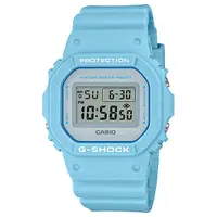 在飛比找蝦皮商城優惠-CASIO G-SHOCK 繽紛5600方塊電子錶(DW-5