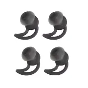 2Pair Silicone Earbuds Tips Ear Plug For BOSE QC30 QC20 SoundSport SIE2i IE2 IE3