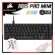 [ PCPARTY ] 海盜船 CORSAIR K65 PRO MINI 65% 有線電競機械鍵盤