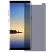 9H+ Anti-Peep Tempered Glass Screen Protector for Samsung Galaxy Note 8 SM-N950U