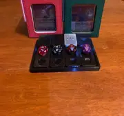 BD3D's Modular Token and Counter System for Magic: The Gathering