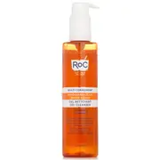 ROC Multi Correxion Revive + Glow Gel Cleanser 177ml/6oz