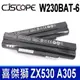 CJSCOPE W230BAT-6 電池 W230SS W230ST XMG A305 NP7339 (5折)