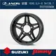 【MRK】【JAOS】JIMNY 鋁圈 16X6.0J+-0 5H139.7 B935660MGM JB74