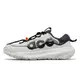 Nike 戶外鞋 ACG Mountain Fly 2 Low 白 灰 機能穿搭 男鞋 【ACS】 DV7903-001