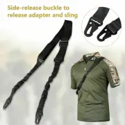 Two Point Nylon Tactical Gun Rope Sling Straps Outdoor Sling Straps Wholesale