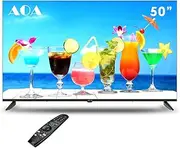 [AOA] 50inch LED WebOS UHD TV with Magic Remote Control