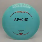 Gateway Hyper Diamond Apache Blue/Red Stamp 171g 10/6/0/2