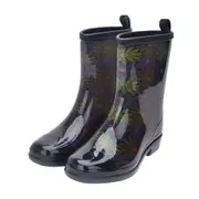 Gumboot Flowers Gumboot