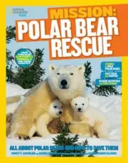National Geographic Kids Mission: Polar Bear Rescu