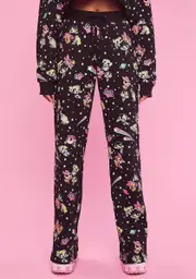 [Dolls Kill x The Powerpuff Girls] Sugar And Spice Graphic Lounge Pants