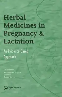 在飛比找博客來優惠-Herbal Medicines in Pregnancy 