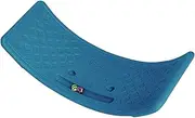 Wobble Balance Board for Kids, Swing Rocker with Open End Curves, Balance Training Equipment for Kids, Girls, Boys, Boys, Supports Up to 25kg for Indoor Use