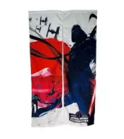 Star Wars Celebration Japan 2025 Limited Edition Key Art Door Curtain