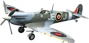 Tamiya 1:32 Scale Supermarine Spitfire MK.IXC Aircraft Model Kit