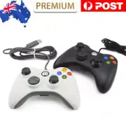 Wired/Wireless XBOX 360 Game Controller Gamepad For MS XBOX 360 Console Windows