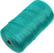 1 roll String Gardening Plant Green Climbing Twine Ties Multi-use Wrapping for Strong Jute Floristry Rope Tomatoes Plants Net Garden Crafts Fishing