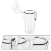 Lighter Case Lighter Holder Lighter Protector Clear Lighter Protective Sleeve