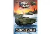 WWIII: World War III: Nordic Forces