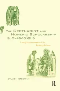 在飛比找博客來優惠-The Septuagint and Homeric Sch