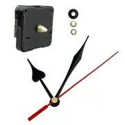 Non-Ticking Hands- DIY- Wall Clock Movement Mechanism DIY- Repair Parts