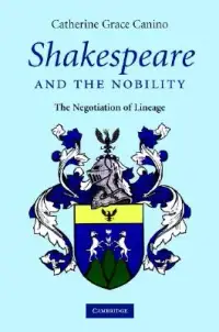 在飛比找博客來優惠-Shakespeare and the Nobility: 