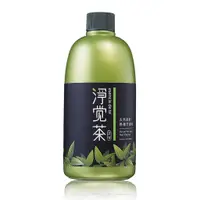 在飛比找蝦皮商城優惠-【茶寶】淨覺茶居家清潔 - 天然茶籽地板清潔液(500ml)