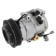 Jayair A/C Compressor - CM1763J