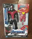 Marvel Avengers Titan Hero Power FX Series - ANT-MAN 11" Action Figure! (Hasbro)