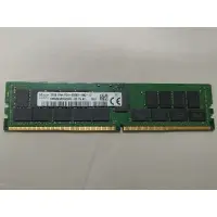 在飛比找蝦皮購物優惠-🍎現貨🥕海力士/美光DDR4 2666 32GB ECC R