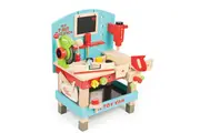 Le Toy Van My First Tool Bench