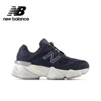 在飛比找momo購物網優惠-【NEW BALANCE】童鞋_PV9060NV-W_中性_