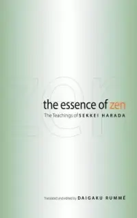 在飛比找博客來優惠-The Essence of Zen: The Teachi