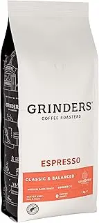 Grinders Espresso Coffee Beans, 1kg