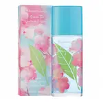 《ELIZABETH ARDEN 伊莉莎白雅頓》綠茶粉嫩櫻花女性淡香水100ML