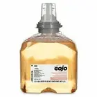 GOJO 5362-02 TFX Premium Foam Antibacterial Handwash, Fresh Fruit/1200 mL (2) PK