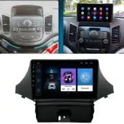 9'' Android 12 Stereo Radio GPS Navigation WIFI For Chevrolet Orlando 2010-2016 (for: Chevrolet)