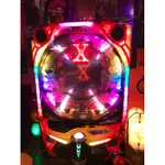 限量版 X JAPAN 柏青哥 PACHINKO 彈珠台 SLOT 特殊版 YOSHIKI HIDE TOSHL