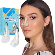 Nose Shaper Beauty Up Nose Bridge Straightener Corrector Slimming Device Unisex Pain Free Trimmer Nose Lifter Clip Tool