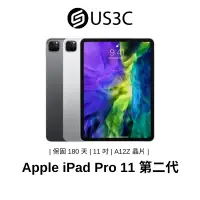 在飛比找蝦皮商城優惠-Apple iPad Pro 11 吋 第 2 代 A12Z