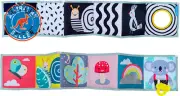 Koala Clip on Pram Book,