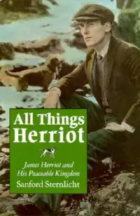 在飛比找博客來優惠-All Things Herriot: James Herr