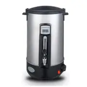 Orku Candle Wax Heater Melter Tap Stainless Drum 1500W 10L