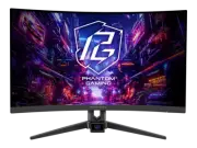 ASRock Phantom Gaming 27" 280 Hz VA FHD Gaming Monitor FreeSync Premium (AMD Ada