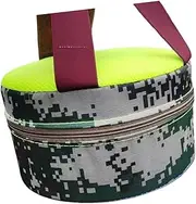Llazsybz Garden Stool for Children Adults Camping Stool for Outside Weeding Fishing